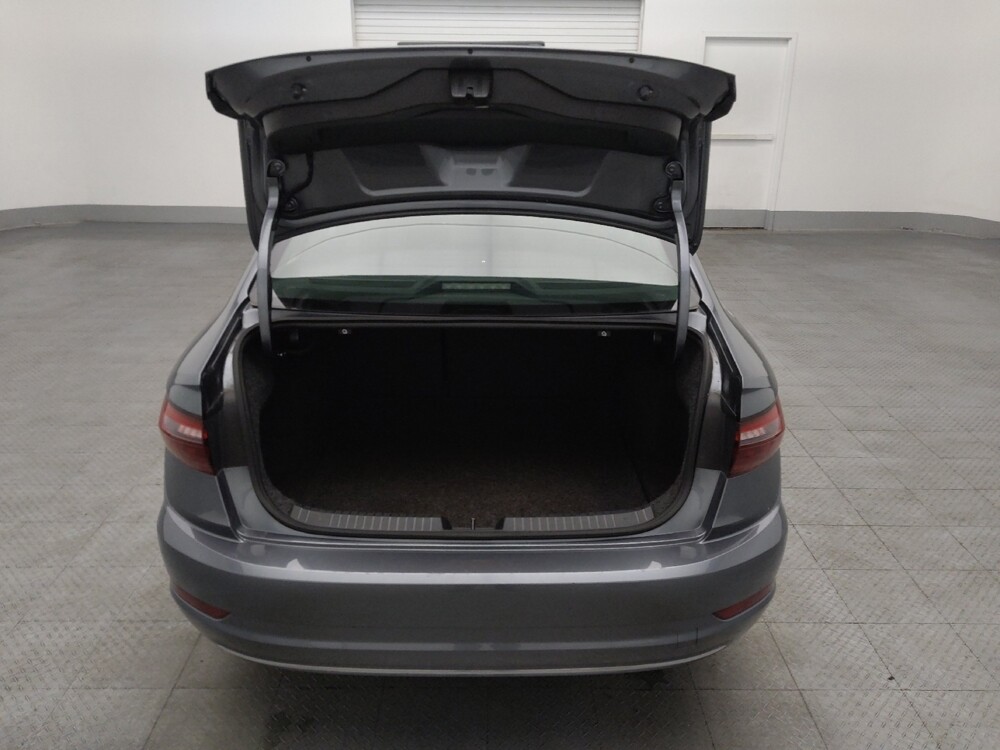 2021 Volkswagen Jetta in Augusta, GA 30907 - 18132651 29