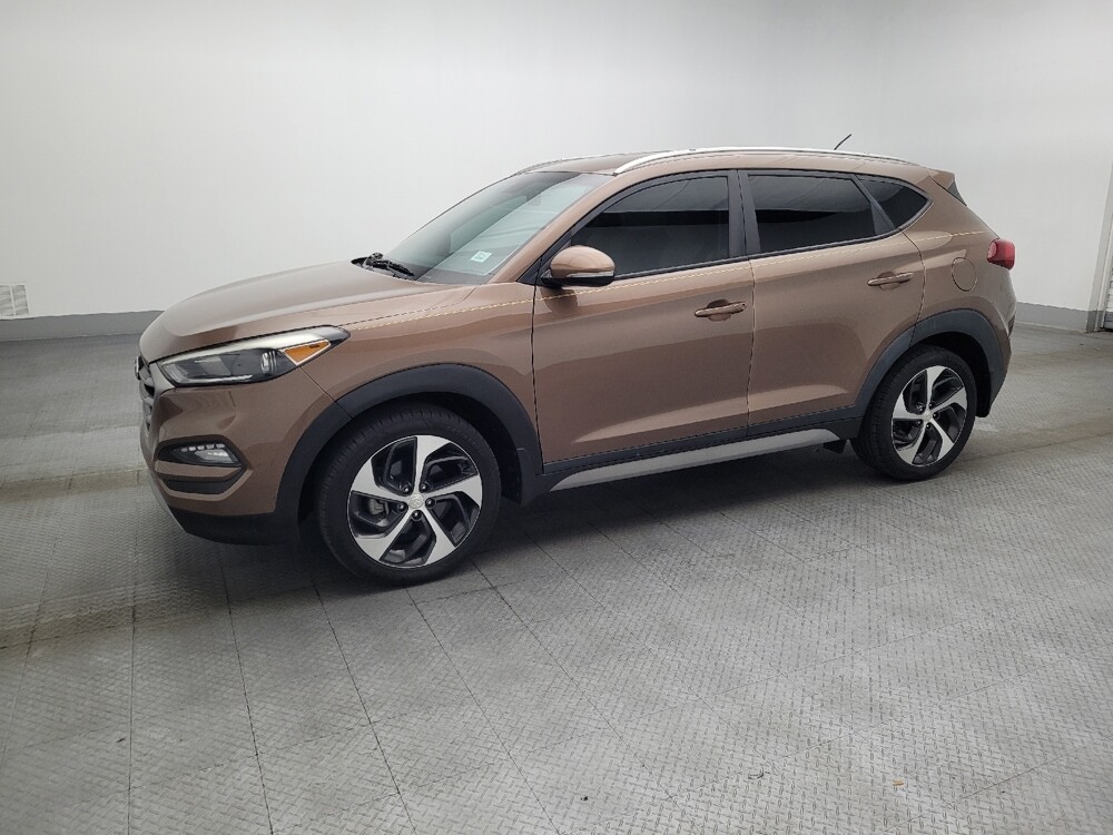 2017 Hyundai Tucson in Sanford, FL 32773 - 18132652 2