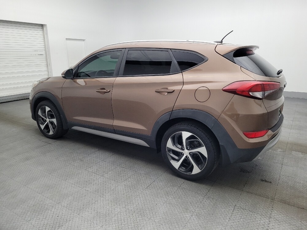 2017 Hyundai Tucson in Sanford, FL 32773 - 18132652 3