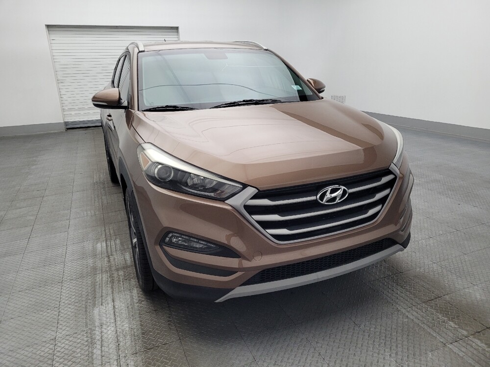 2017 Hyundai Tucson in Sanford, FL 32773 - 18132652 14