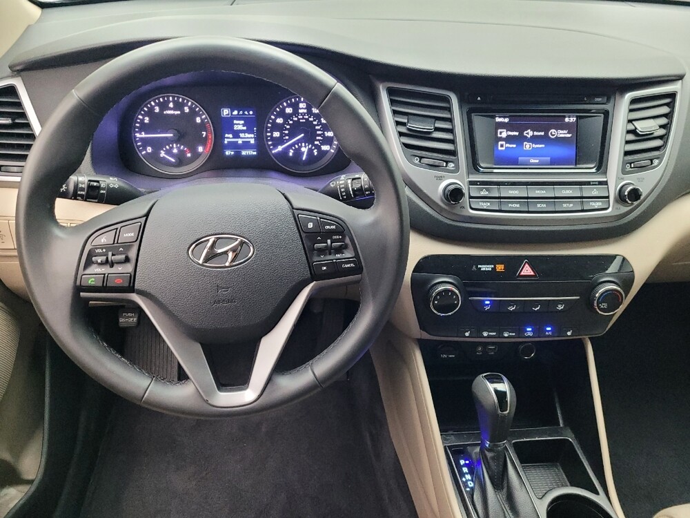 2017 Hyundai Tucson in Sanford, FL 32773 - 18132652 22