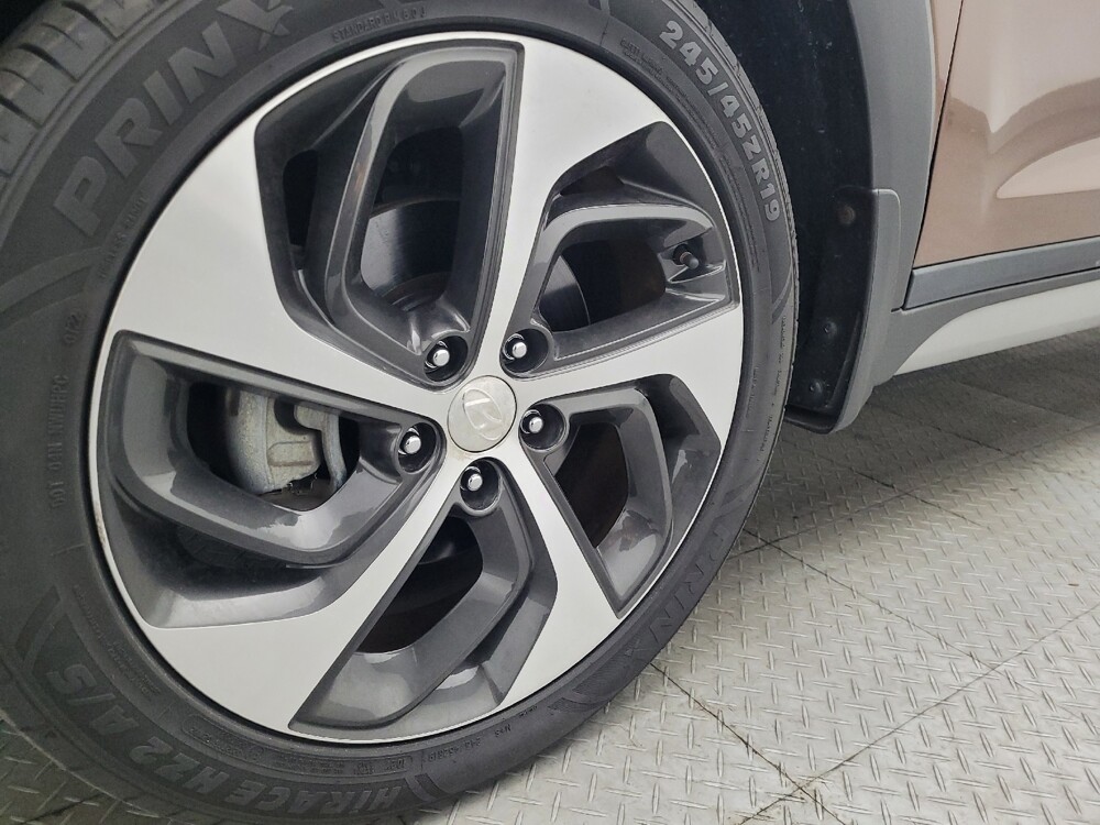 2017 Hyundai Tucson in Sanford, FL 32773 - 18132652 31