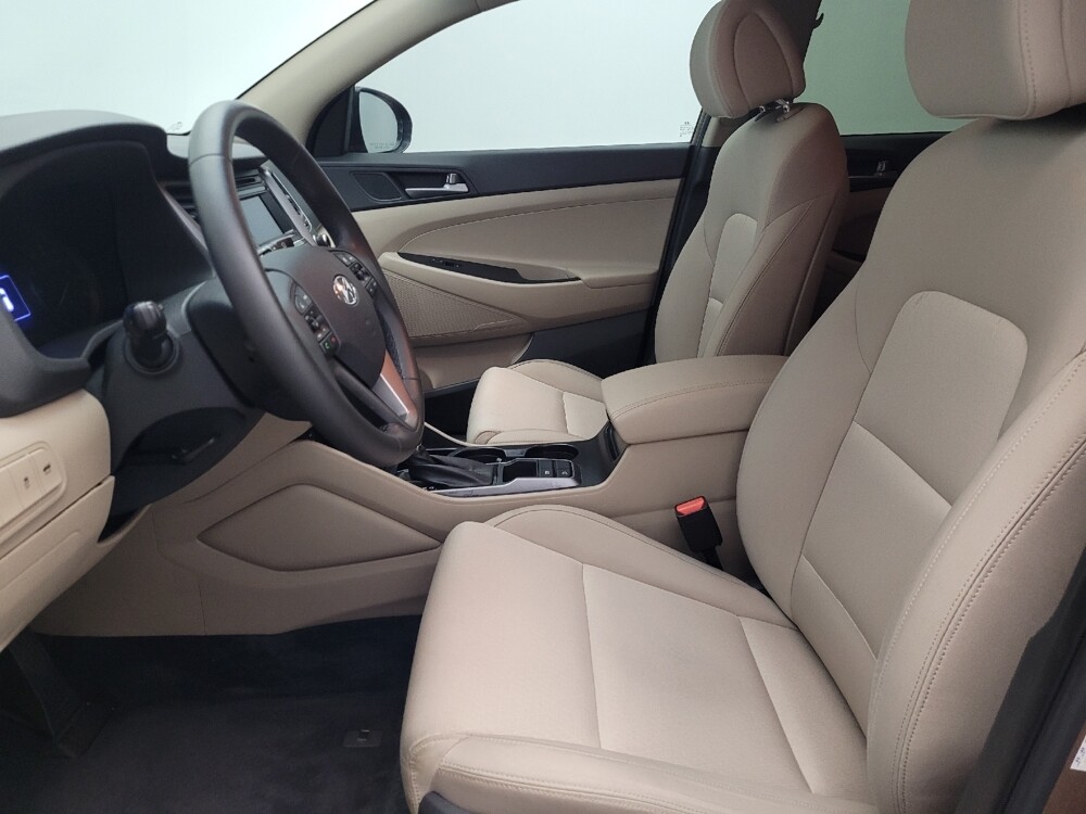 2017 Hyundai Tucson in Sanford, FL 32773 - 18132652 17