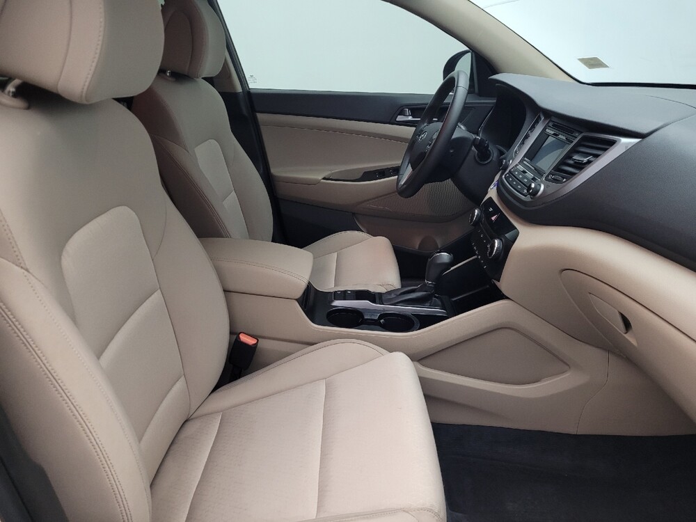 2017 Hyundai Tucson in Sanford, FL 32773 - 18132652 21