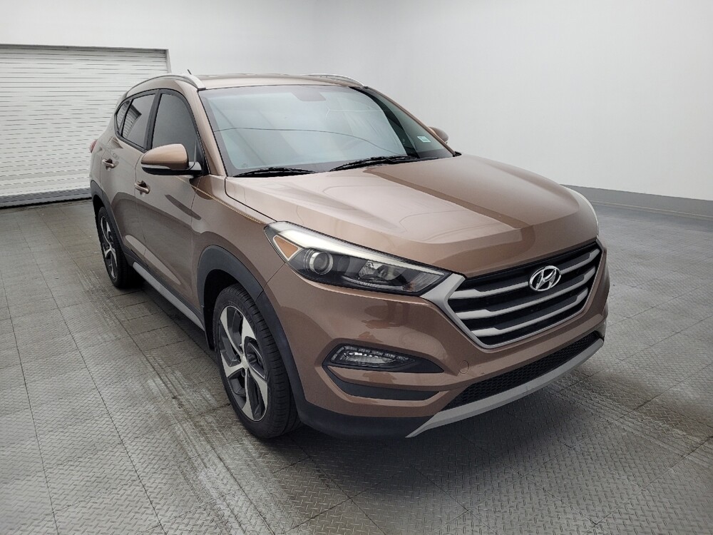 2017 Hyundai Tucson in Sanford, FL 32773 - 18132652 13