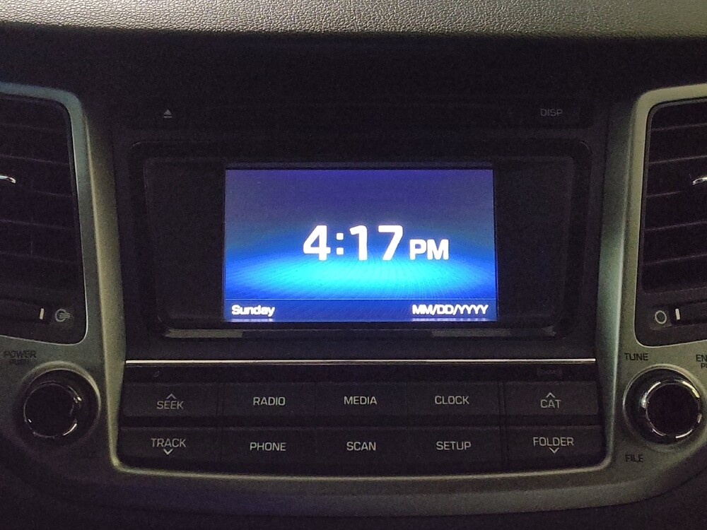 2017 Hyundai Tucson in Sanford, FL 32773 - 18132652 25