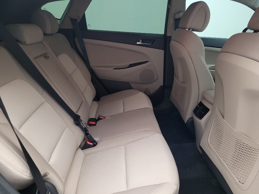 2017 Hyundai Tucson in Sanford, FL 32773 - 18132652 19