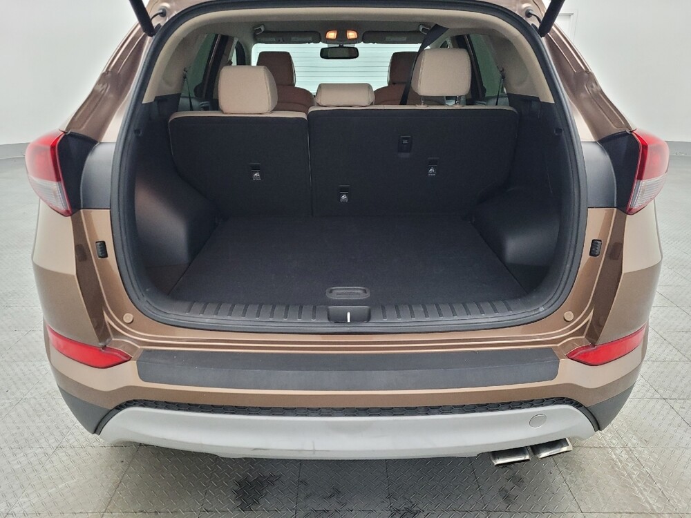 2017 Hyundai Tucson in Sanford, FL 32773 - 18132652 29