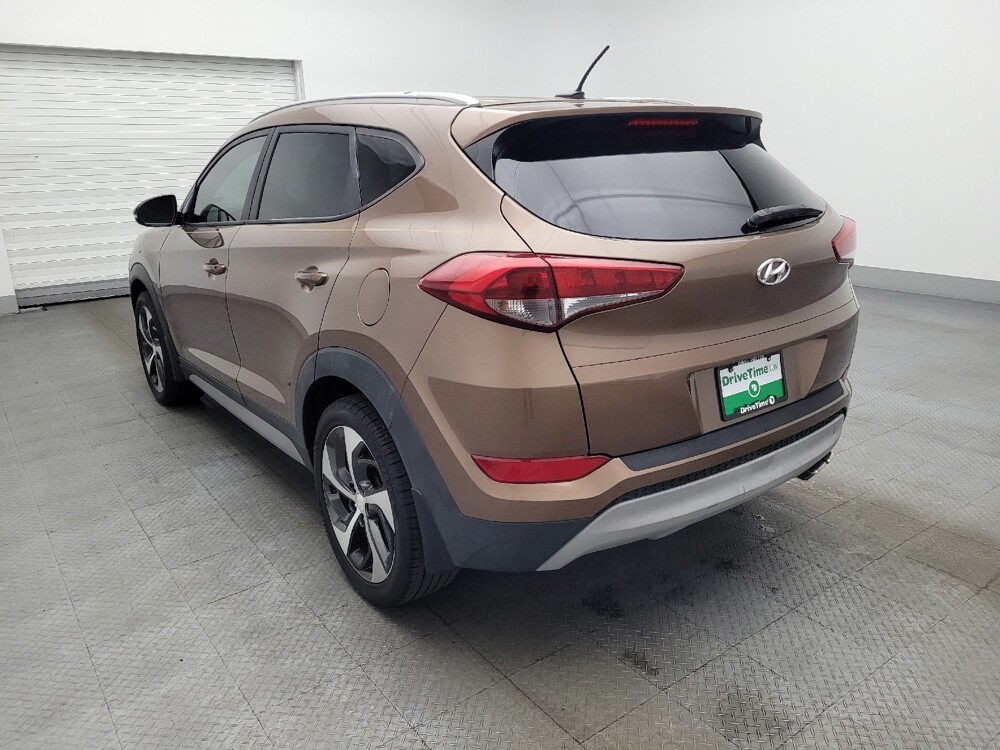 2017 Hyundai Tucson in Sanford, FL 32773 - 18132652 5