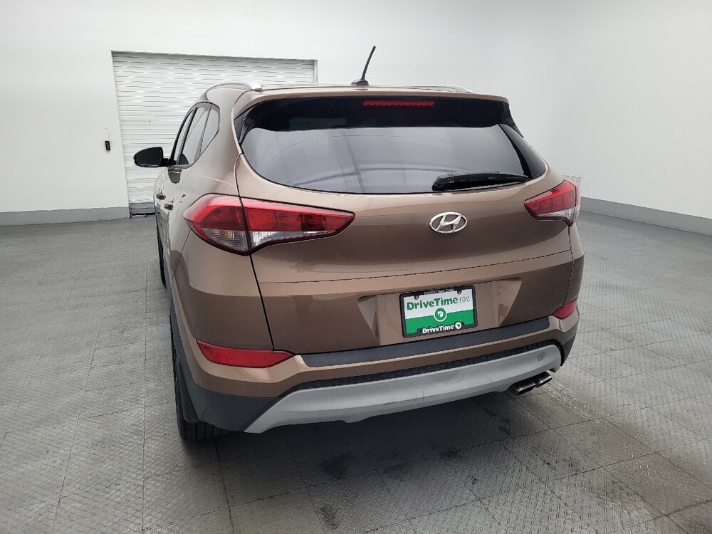 2017 Hyundai Tucson in Sanford, FL 32773 - 18132652 6