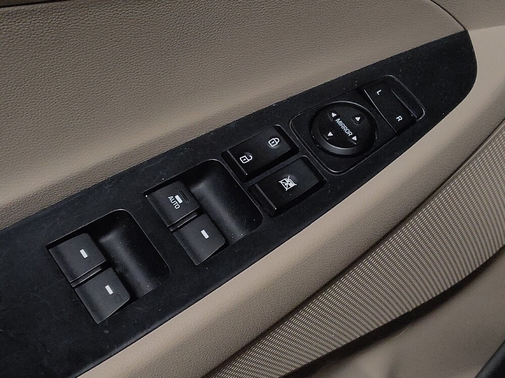 2017 Hyundai Tucson in Sanford, FL 32773 - 18132652 27