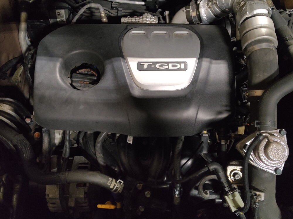 2017 Hyundai Tucson in Sanford, FL 32773 - 18132652 30