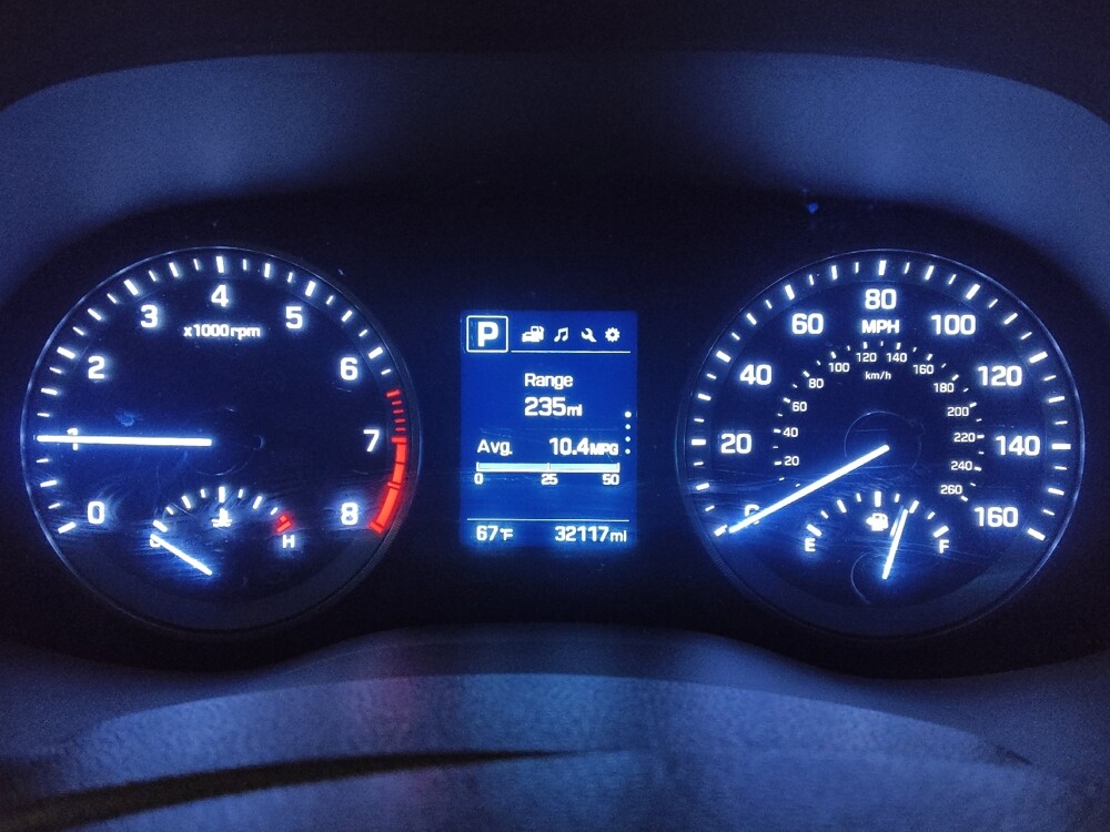 2017 Hyundai Tucson in Sanford, FL 32773 - 18132652 23