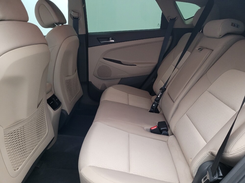 2017 Hyundai Tucson in Sanford, FL 32773 - 18132652 18