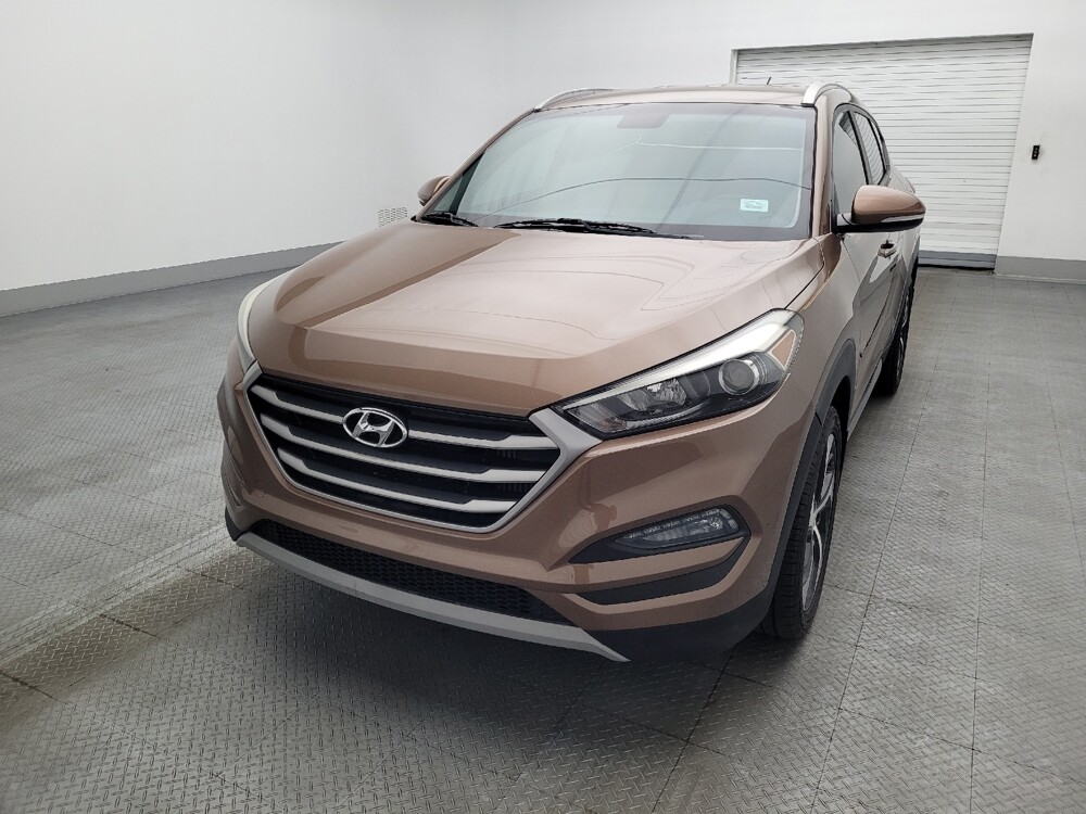 2017 Hyundai Tucson in Sanford, FL 32773 - 18132652 15