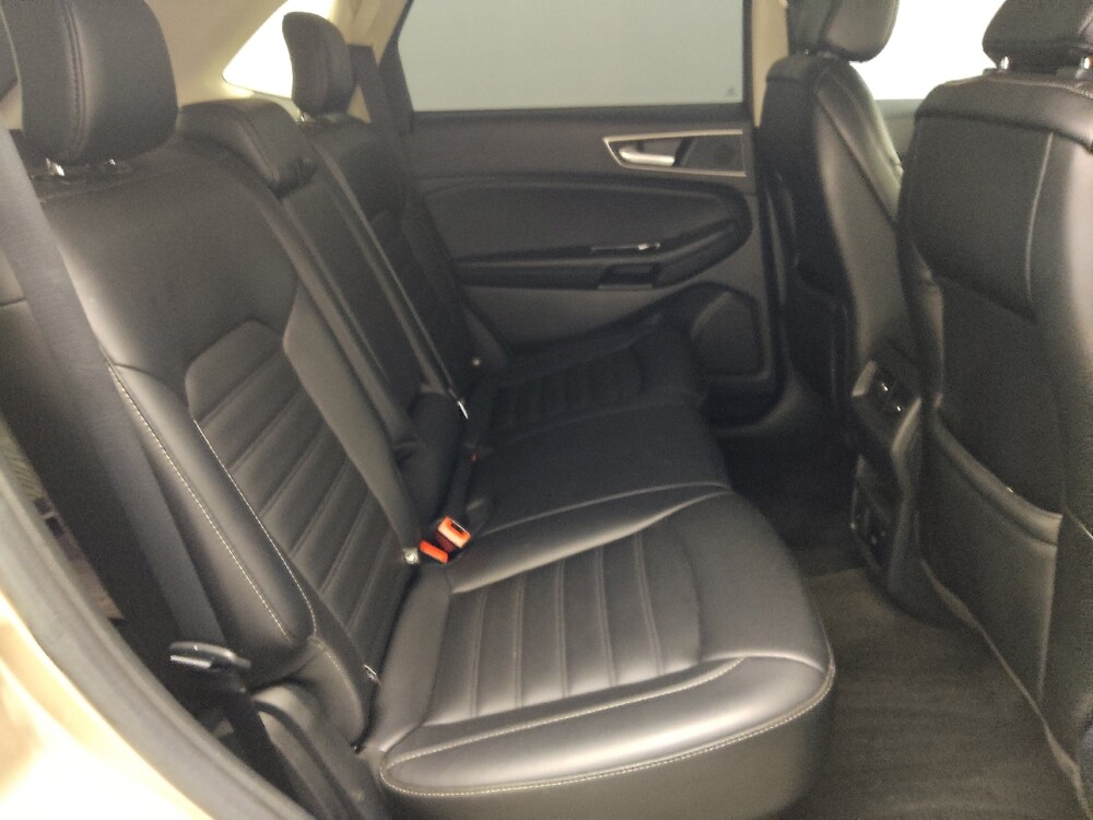 2020 Ford Edge in Augusta, GA 30907 - 18132653 19