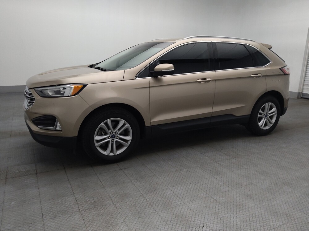 2020 Ford Edge in Augusta, GA 30907 - 18132653 2