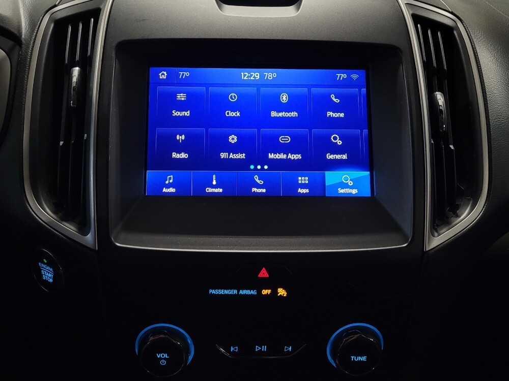 2020 Ford Edge in Augusta, GA 30907 - 18132653 25