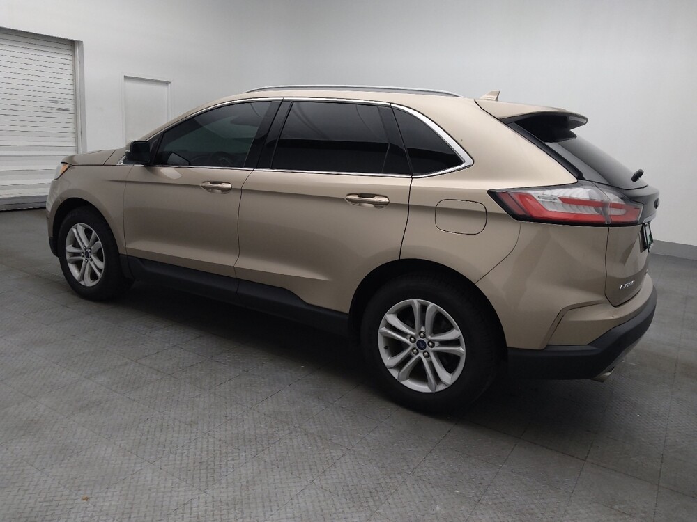 2020 Ford Edge in Augusta, GA 30907 - 18132653 3