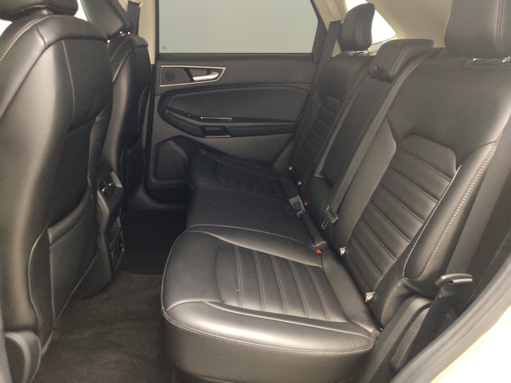 2020 Ford Edge in Augusta, GA 30907 - 18132653 18