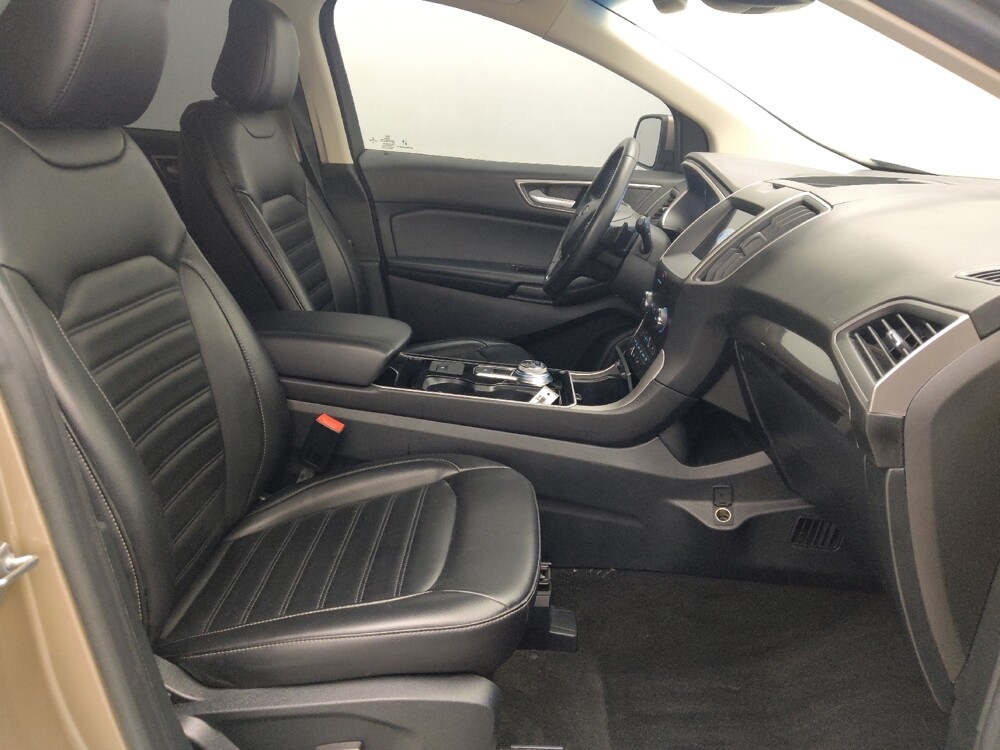 2020 Ford Edge in Augusta, GA 30907 - 18132653 21