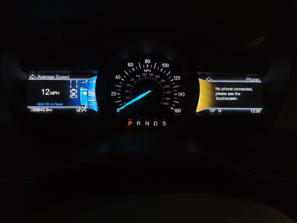 2020 Ford Edge in Augusta, GA 30907 - 18132653 23