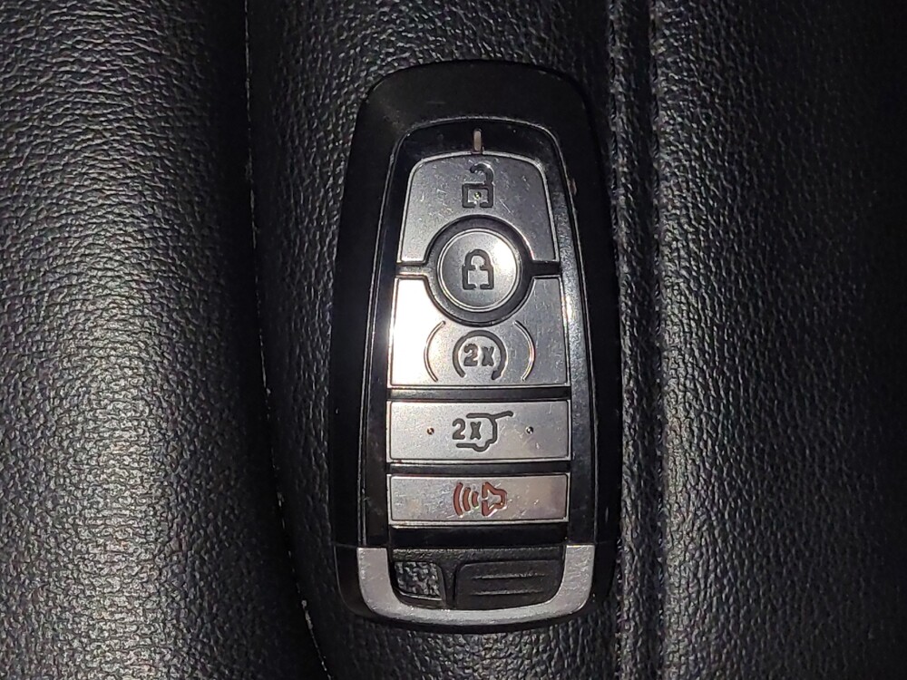 2020 Ford Edge in Augusta, GA 30907 - 18132653 32