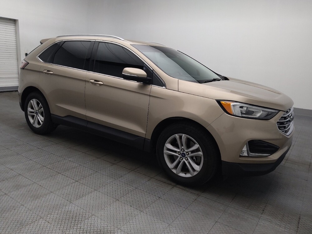 2020 Ford Edge in Augusta, GA 30907 - 18132653 11