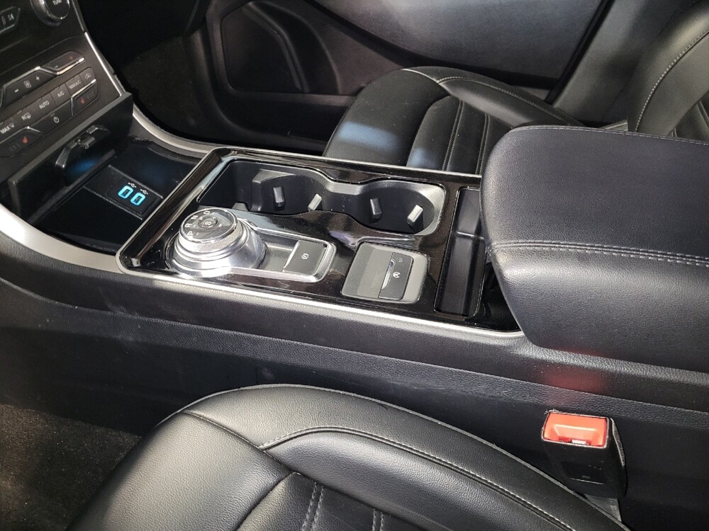 2020 Ford Edge in Augusta, GA 30907 - 18132653 26