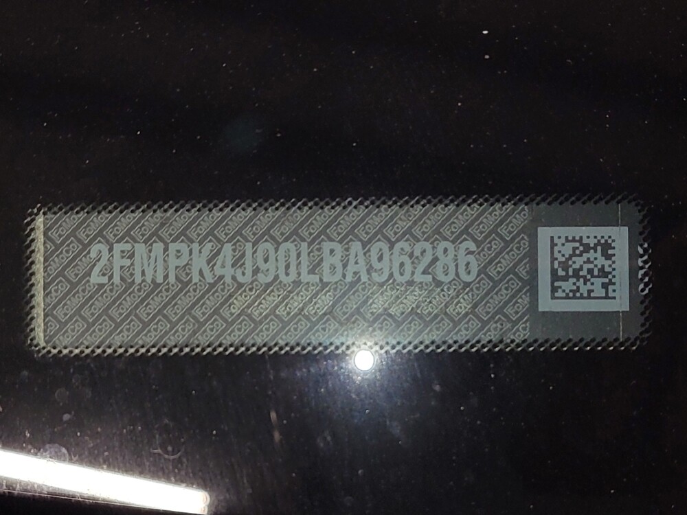 2020 Ford Edge in Augusta, GA 30907 - 18132653 33