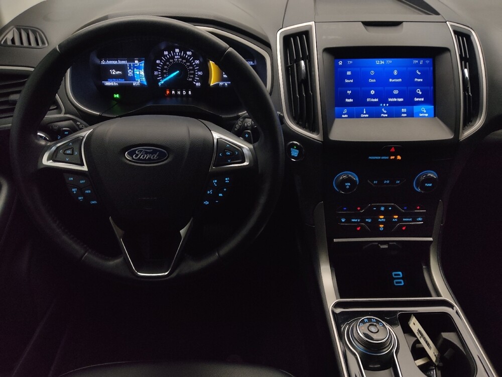 2020 Ford Edge in Augusta, GA 30907 - 18132653 22