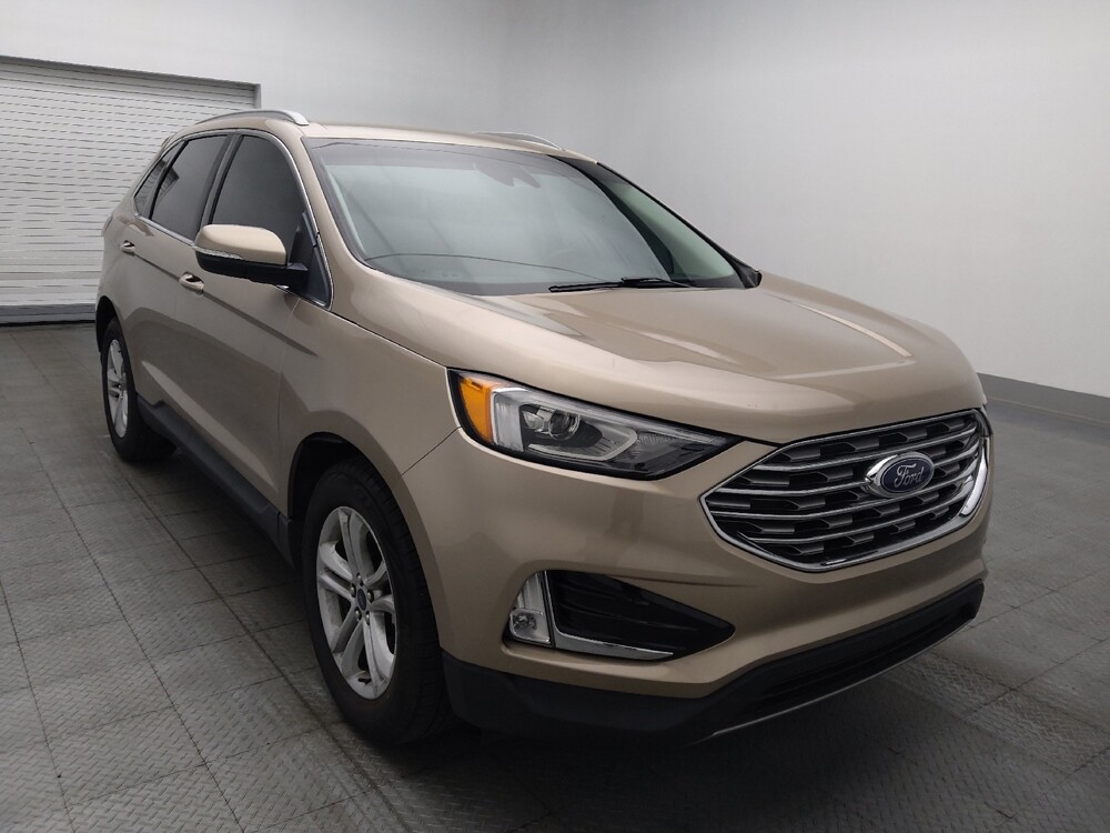 2020 Ford Edge in Augusta, GA 30907 - 18132653 13