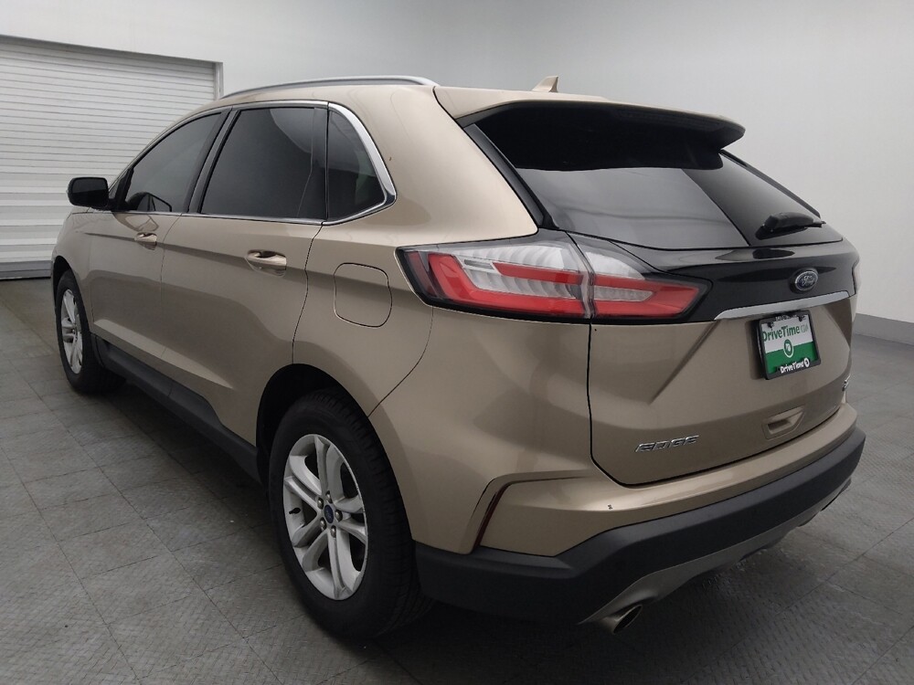 2020 Ford Edge in Augusta, GA 30907 - 18132653 5