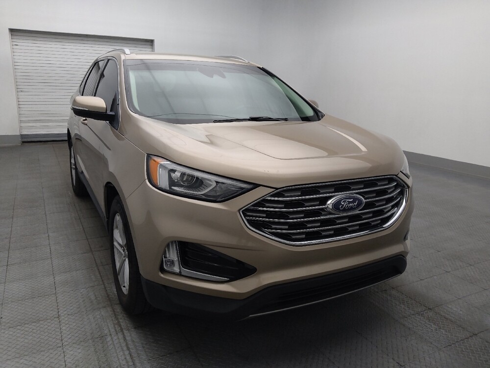 2020 Ford Edge in Augusta, GA 30907 - 18132653 14