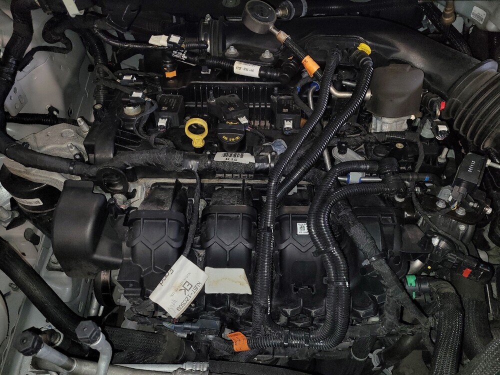 2020 Ford Edge in Augusta, GA 30907 - 18132653 30