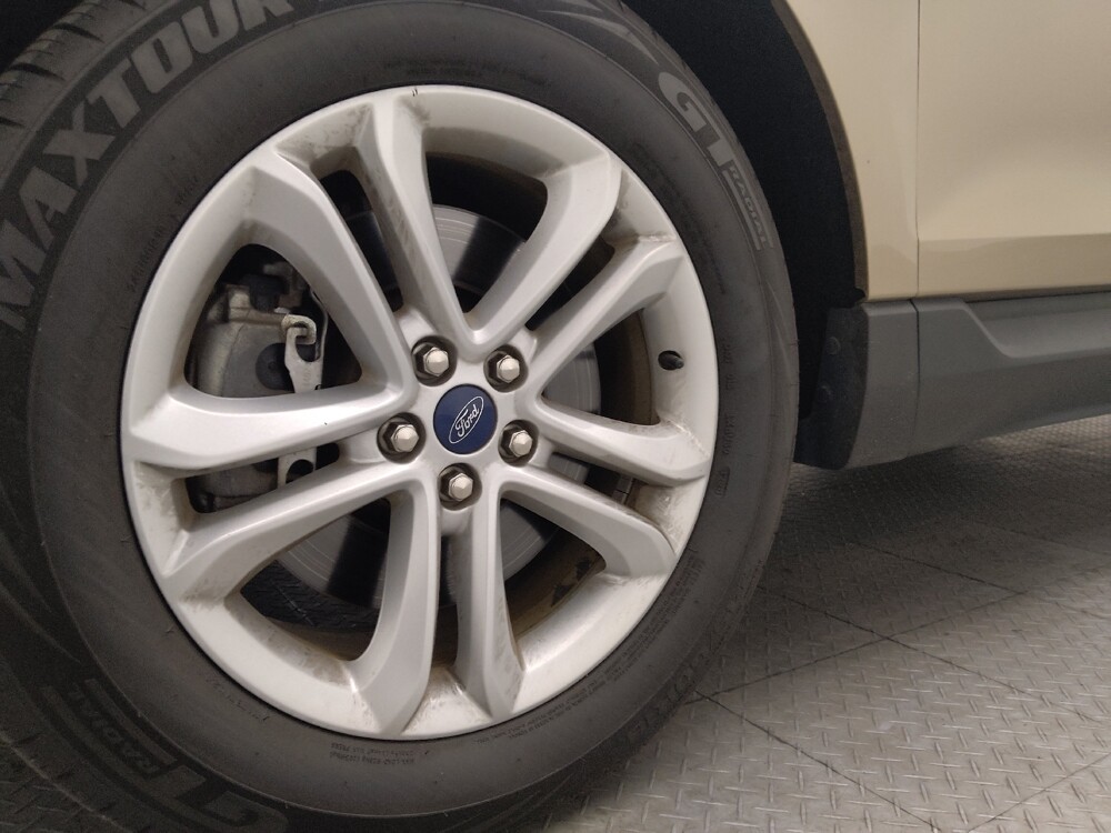 2020 Ford Edge in Augusta, GA 30907 - 18132653 31