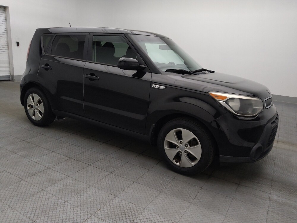 2015 Kia Soul in Orlando, FL 32808 - 18132654 11