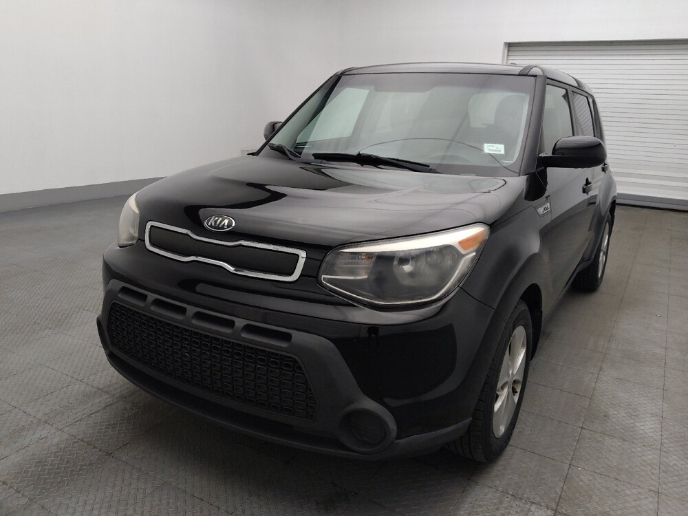 2015 Kia Soul in Orlando, FL 32808 - 18132654 15