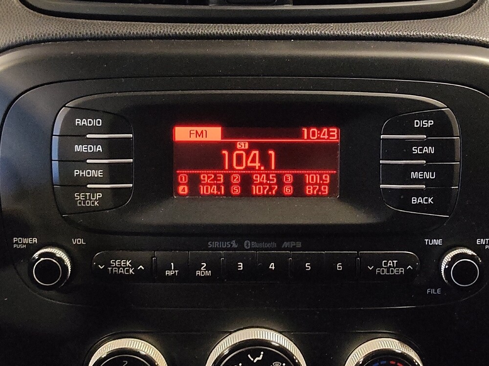 2015 Kia Soul in Orlando, FL 32808 - 18132654 25