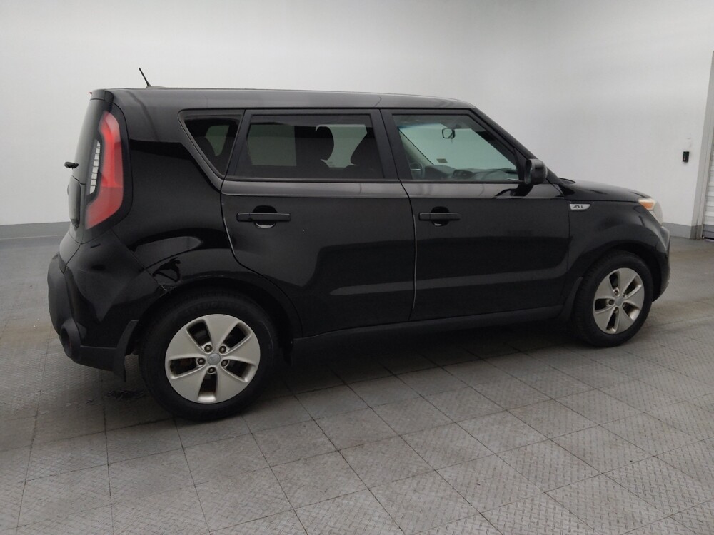 2015 Kia Soul in Orlando, FL 32808 - 18132654 10