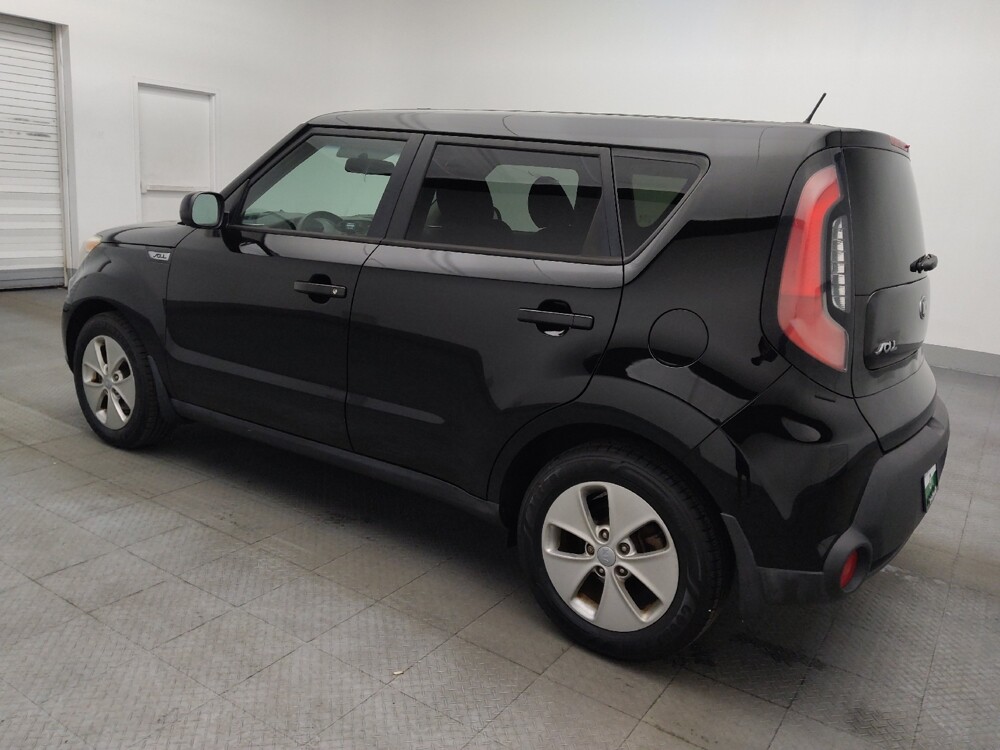 2015 Kia Soul in Orlando, FL 32808 - 18132654 3