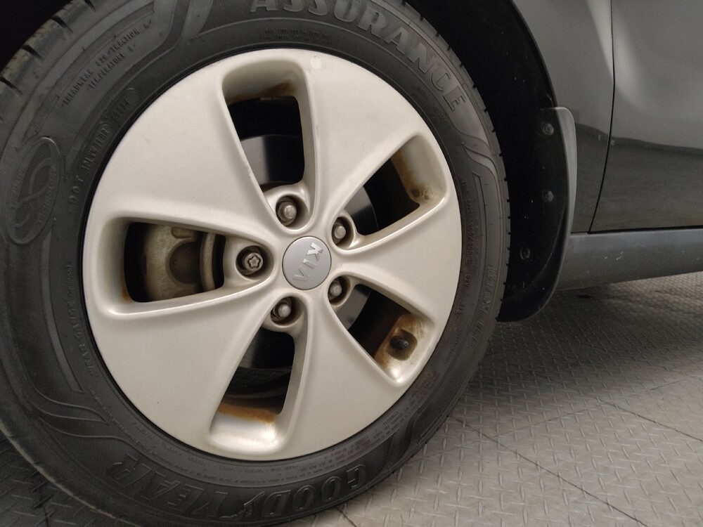 2015 Kia Soul in Orlando, FL 32808 - 18132654 31