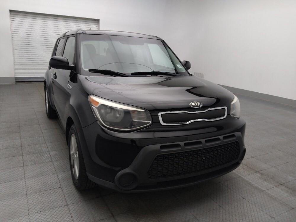 2015 Kia Soul in Orlando, FL 32808 - 18132654 14