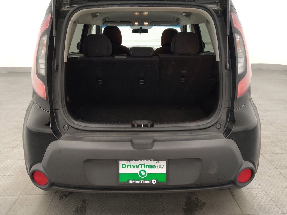 2015 Kia Soul in Orlando, FL 32808 - 18132654 29