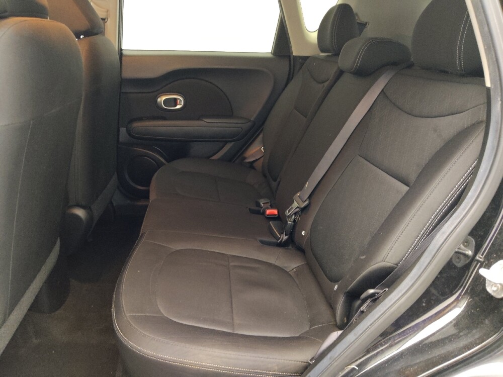 2015 Kia Soul in Orlando, FL 32808 - 18132654 18