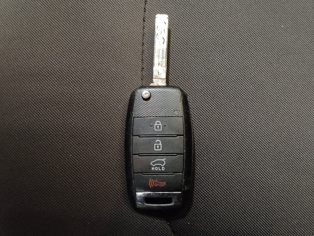 2015 Kia Soul in Orlando, FL 32808 - 18132654 32