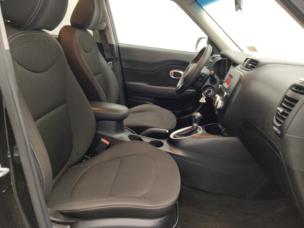 2015 Kia Soul in Orlando, FL 32808 - 18132654 21