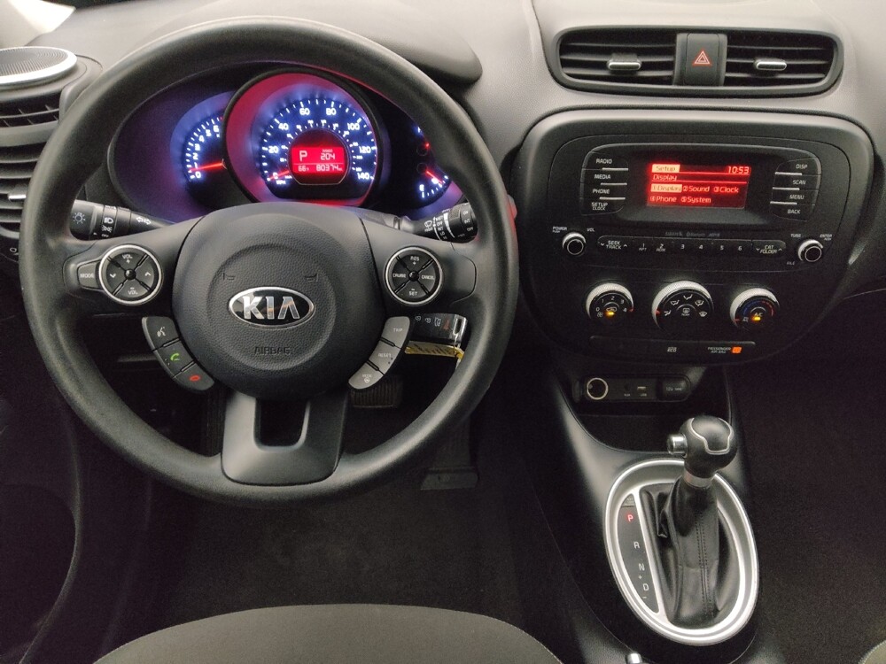 2015 Kia Soul in Orlando, FL 32808 - 18132654 22