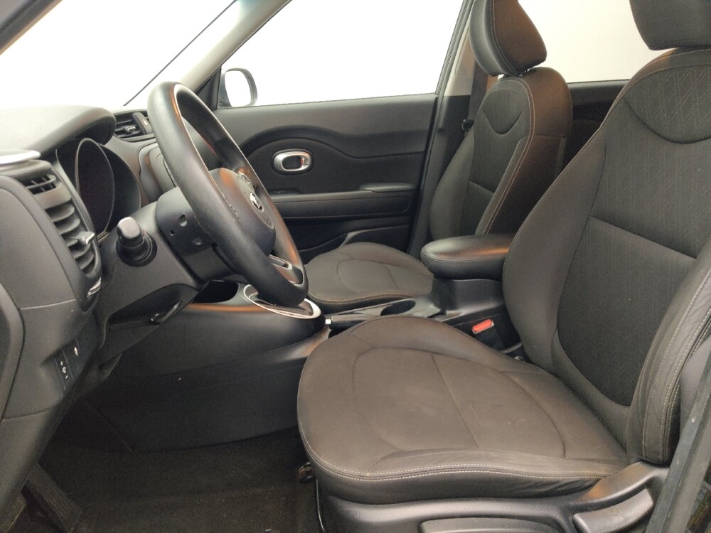 2015 Kia Soul in Orlando, FL 32808 - 18132654 17