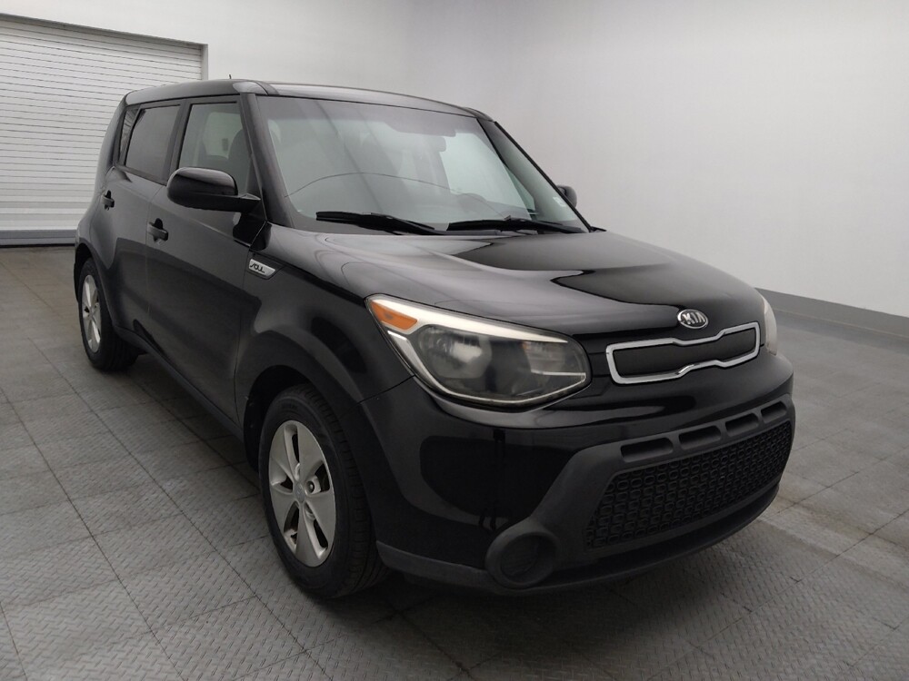 2015 Kia Soul in Orlando, FL 32808 - 18132654 13